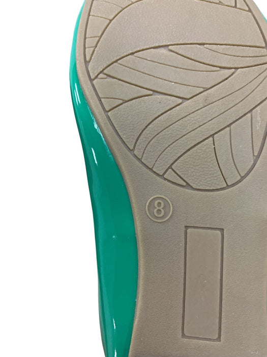 Zapato 8 (SO)