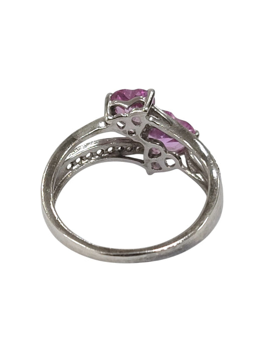 Anillo de plata (925)