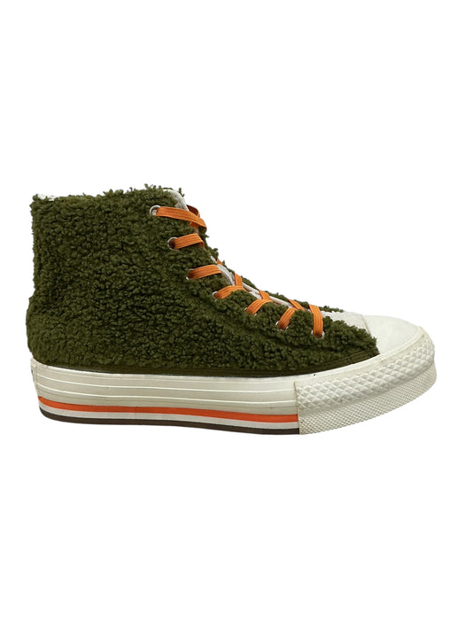 Tenis para niñ@ 4 (CONVERSE)