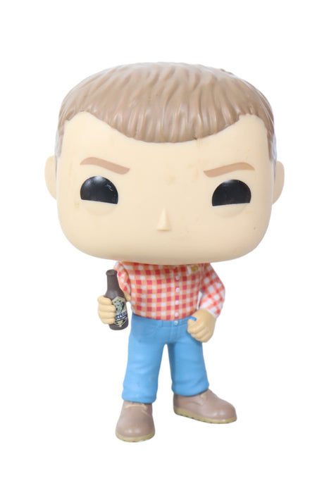 Wayne (FUNKO POP)