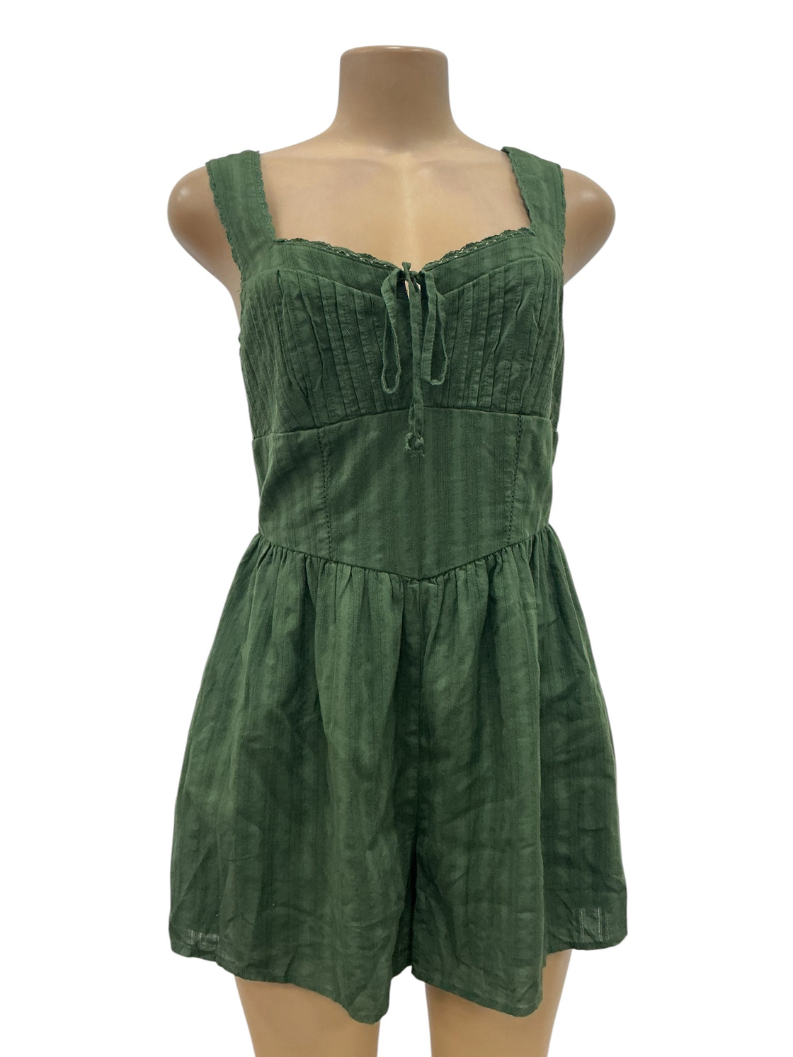 Enterizo S (AMERICAN EAGLE)
