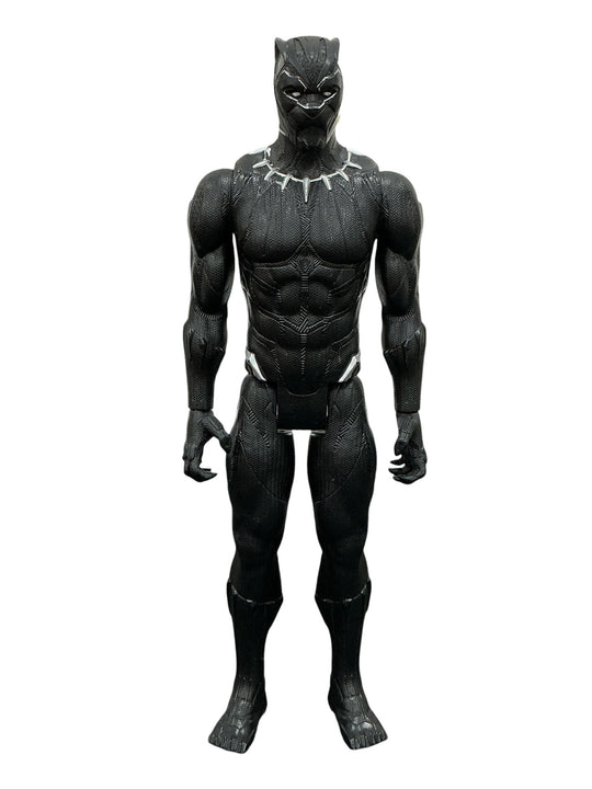 Pantera negra (MARVEL)