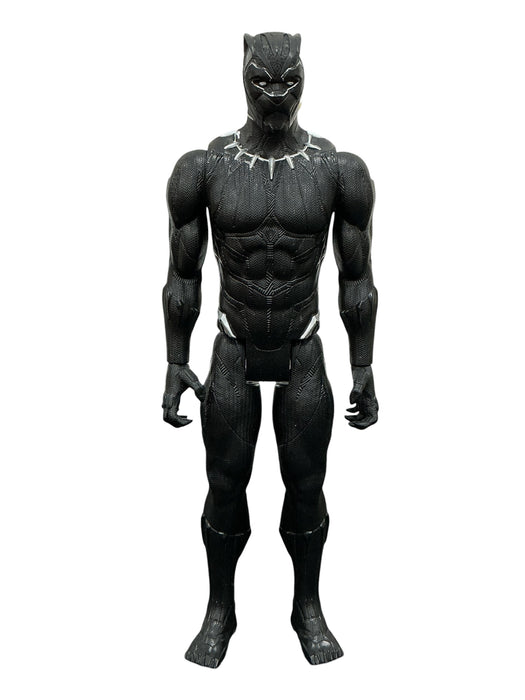 Pantera negra (MARVEL)