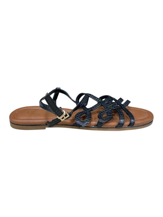 Sandalia 7 (CUSHIONAIRE)