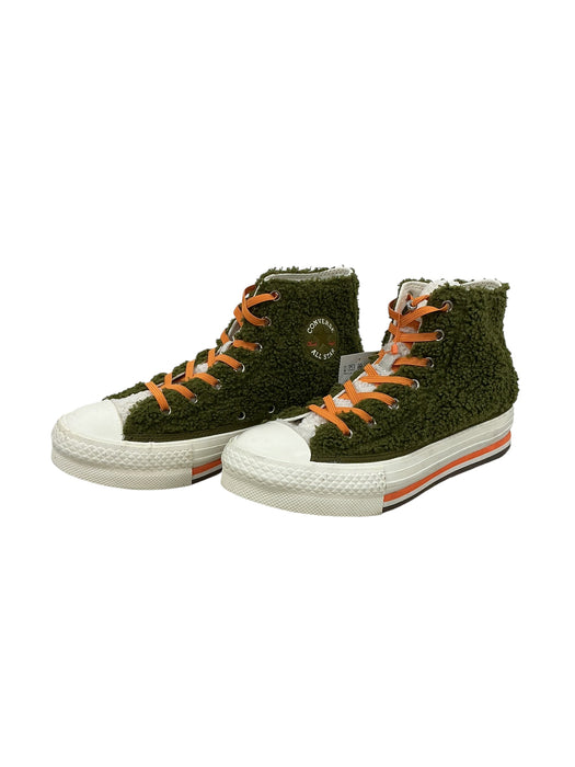 Tenis para niñ@ 4 (CONVERSE)