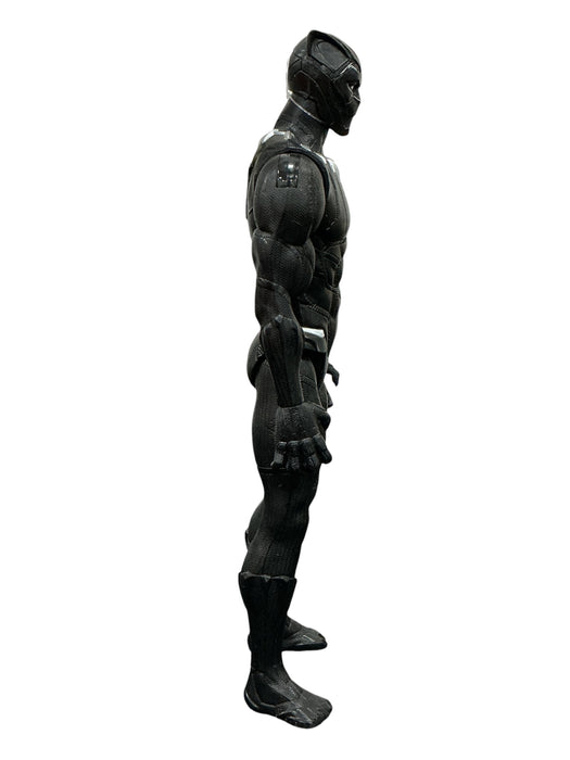 Pantera negra (MARVEL)