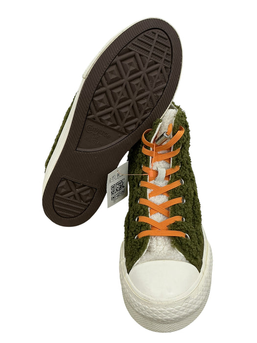 Tenis para niñ@ 4 (CONVERSE)