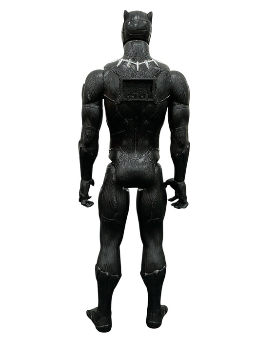 Pantera negra (MARVEL)