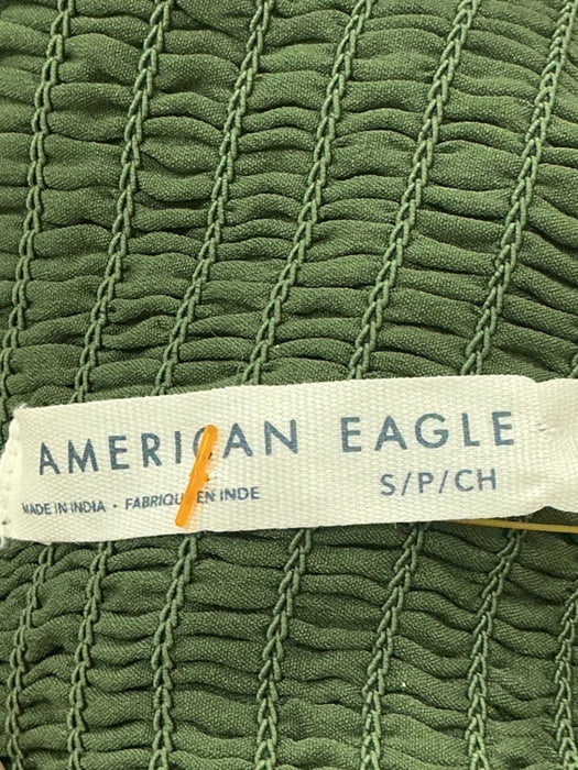 Enterizo S (AMERICAN EAGLE)