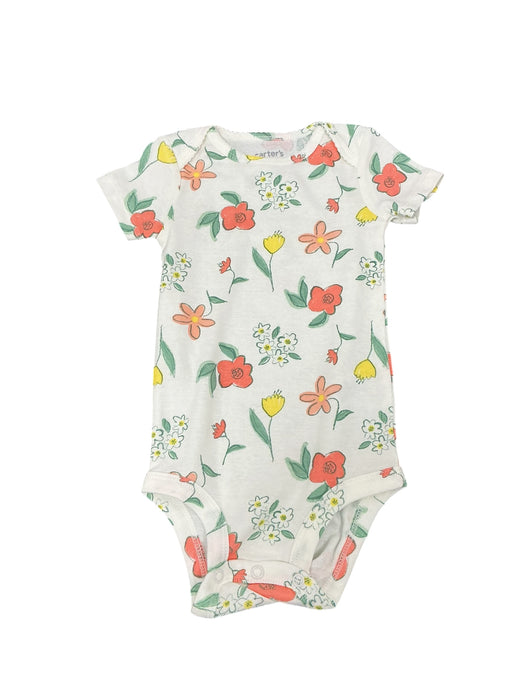 Set de bodys para bebé 9M (CARTER´S)