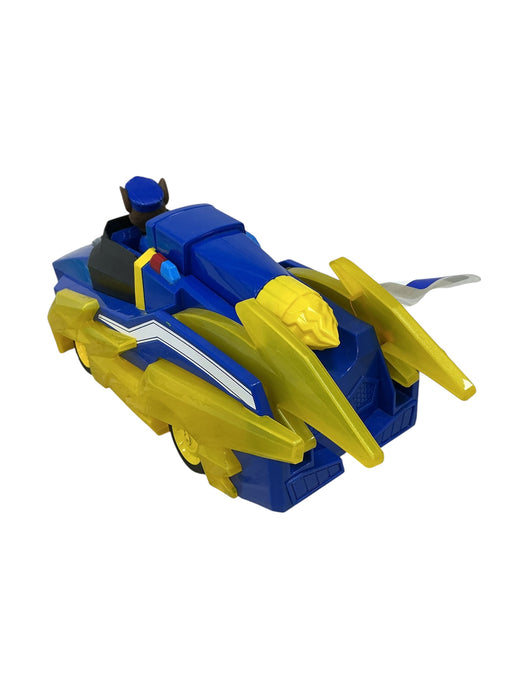 Camión de Chase (SPIN MASTER)