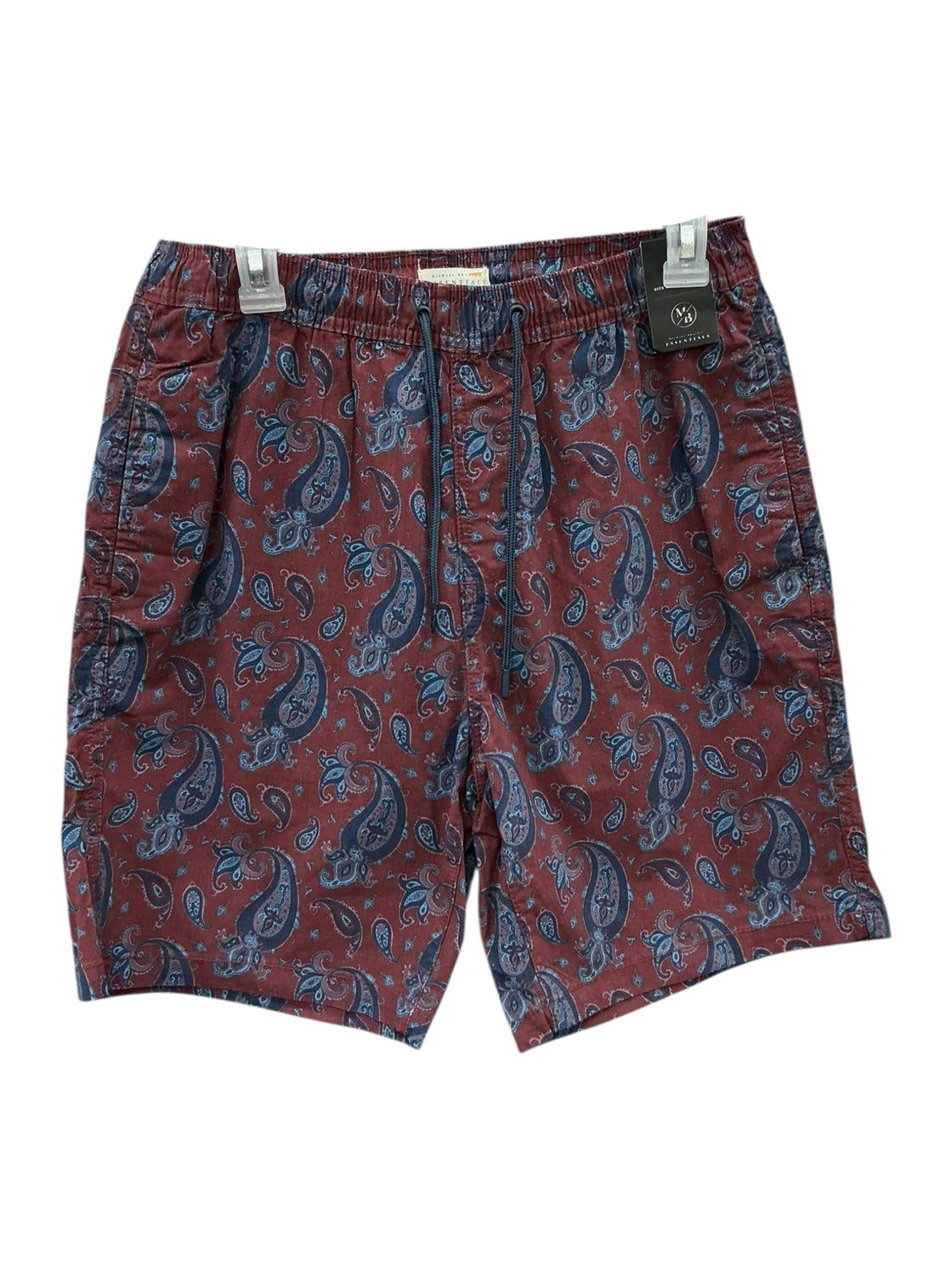 Pantaloneta M (MICHAEL BRANDON)