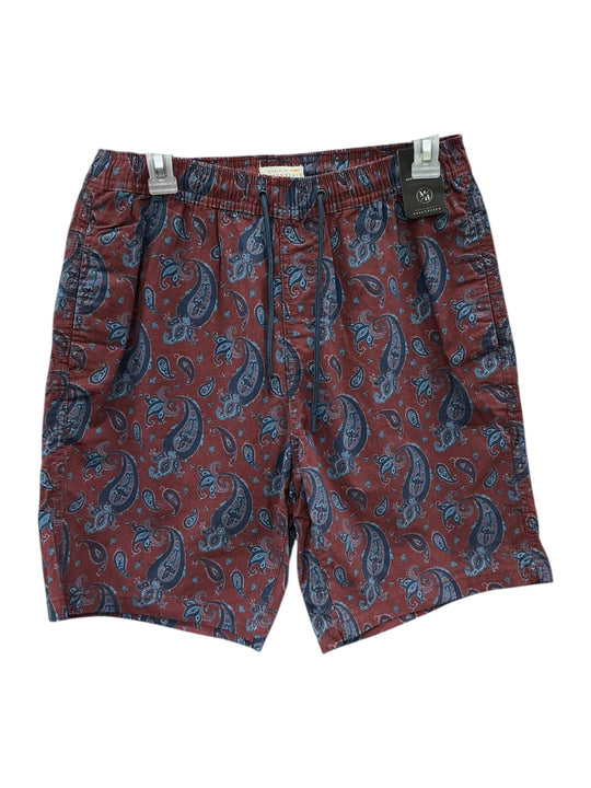 Pantaloneta M (MICHAEL BRANDON)