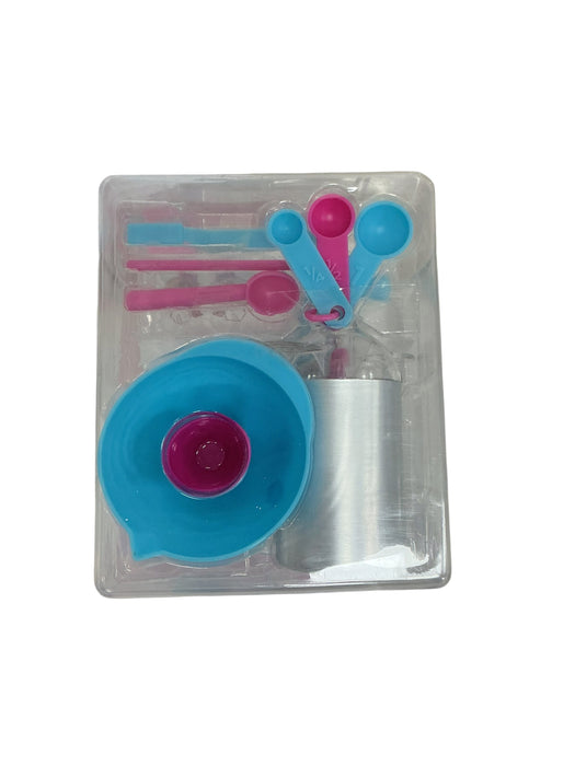 Kit de cocina de juguete (SMART LAB)