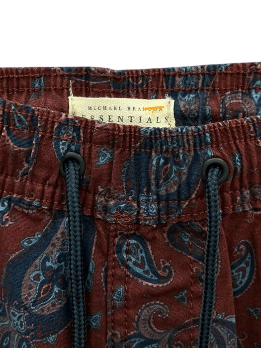 Pantaloneta M (MICHAEL BRANDON)