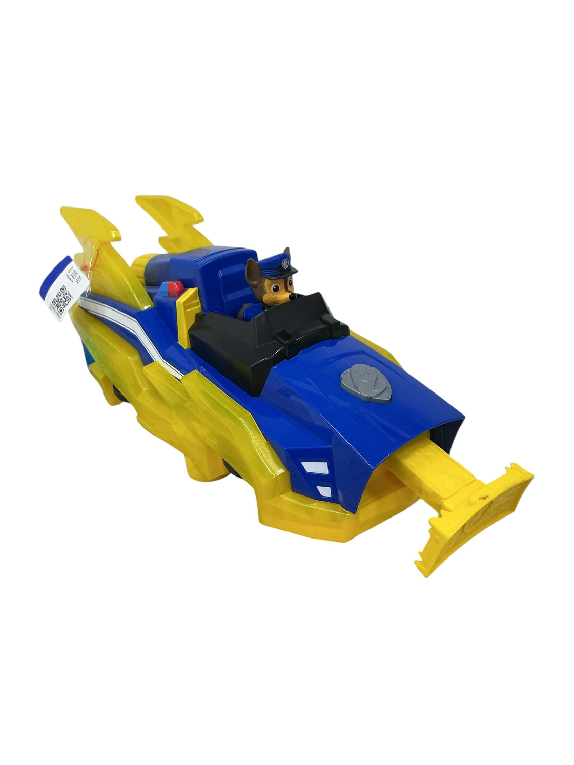 Camión de Chase (SPIN MASTER)