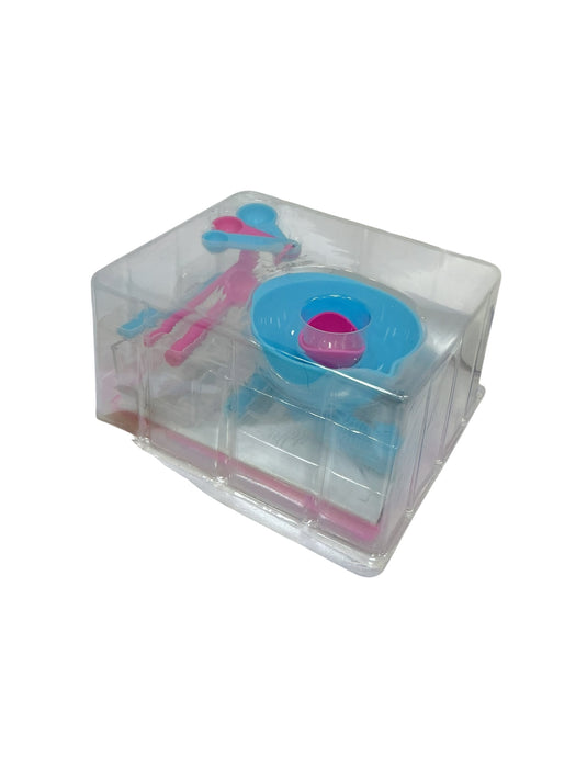 Kit de cocina de juguete (SMART LAB)