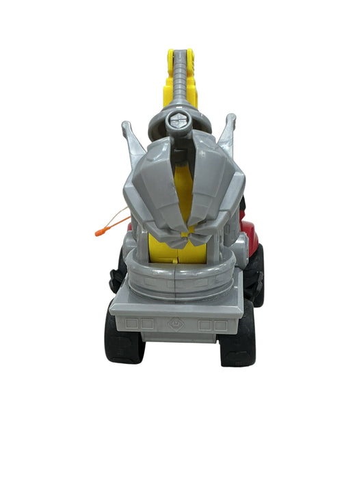 Vehículo de Rubble (PAW PATROL)