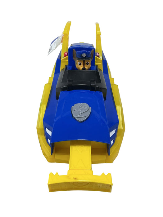 Camión de Chase (SPIN MASTER)