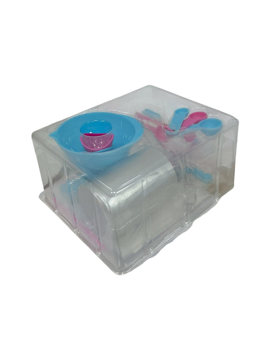 Kit de cocina de juguete (SMART LAB)