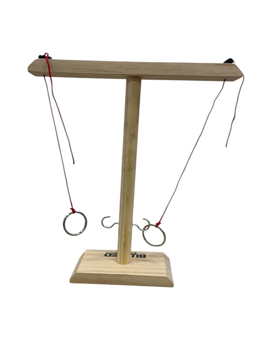 Hook & Ring (BUZZED)