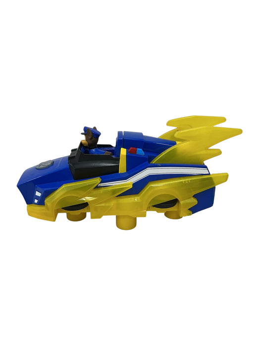 Camión de Chase (SPIN MASTER)