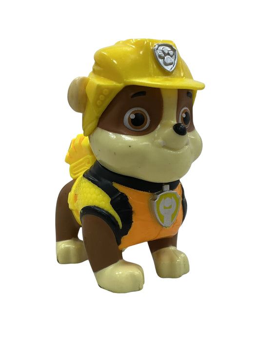 Vehículo de Rubble (PAW PATROL)