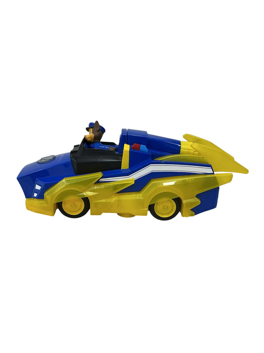 Camión de Chase (SPIN MASTER)