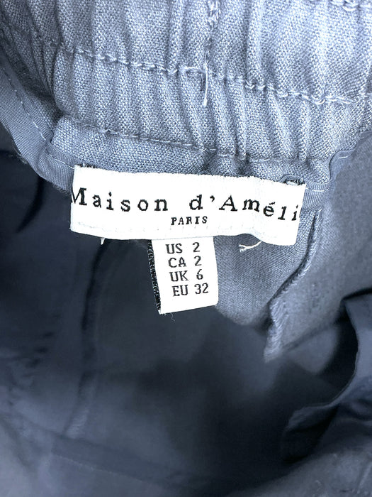 Pantalón 2 (MAISON D’AMÉLIE)