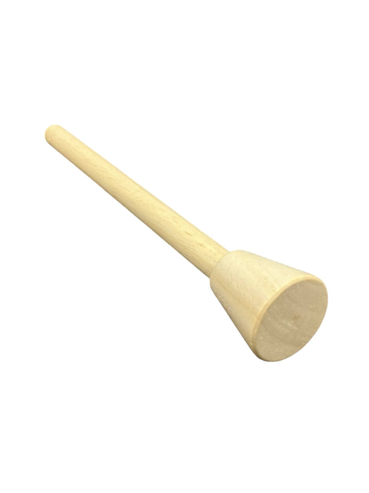 Xilófono ovalado (PLAN TOYS)