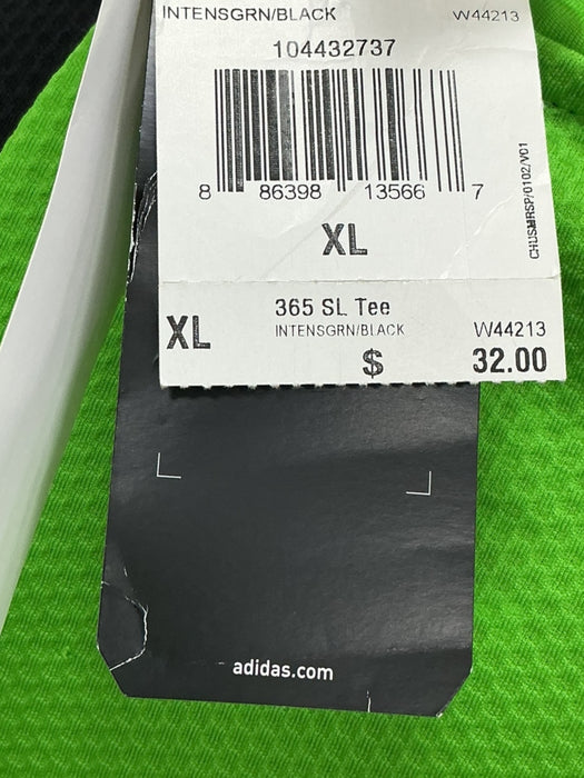 Camisetra XL (ADIDAS)