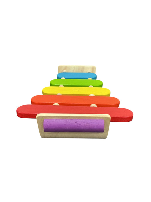Xilófono ovalado (PLAN TOYS)