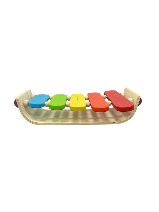 Xilófono ovalado (PLAN TOYS)