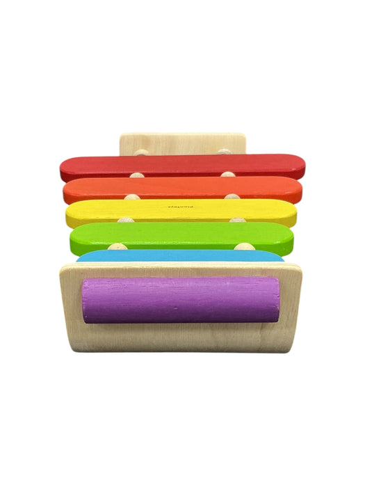Xilófono ovalado (PLAN TOYS)