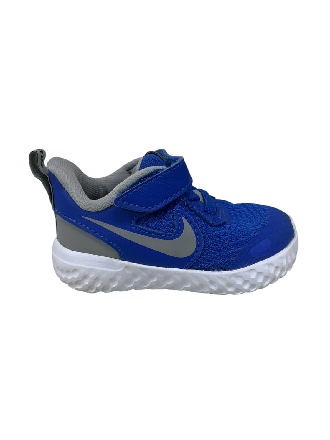 Tenis para bebé 3C (NIKE)