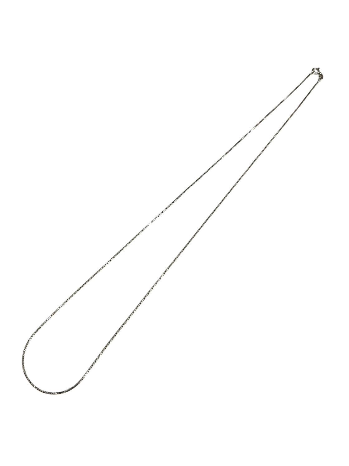 Cadenas de Plata (925)