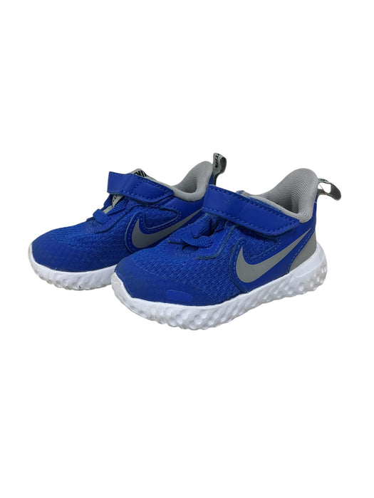 Tenis para bebé 3C (NIKE)