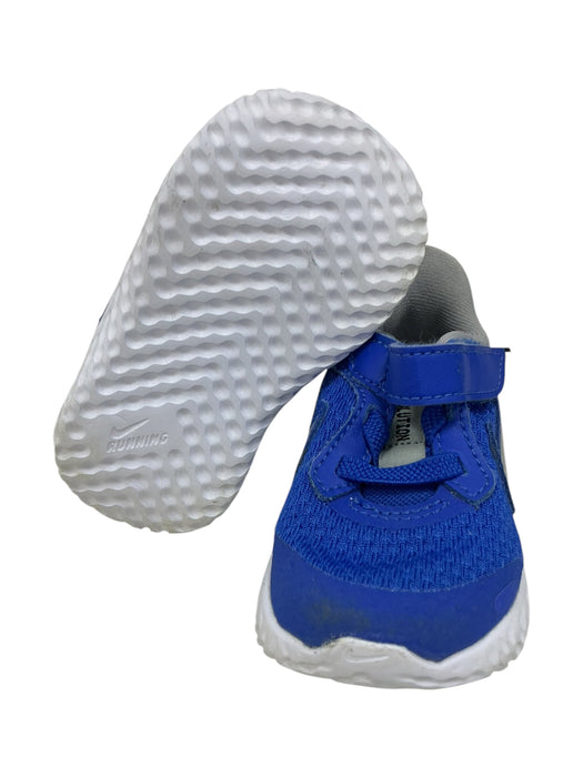 Tenis para bebé 3C (NIKE)