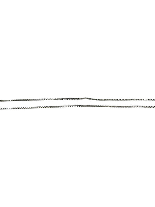 Cadenas de Plata (925)