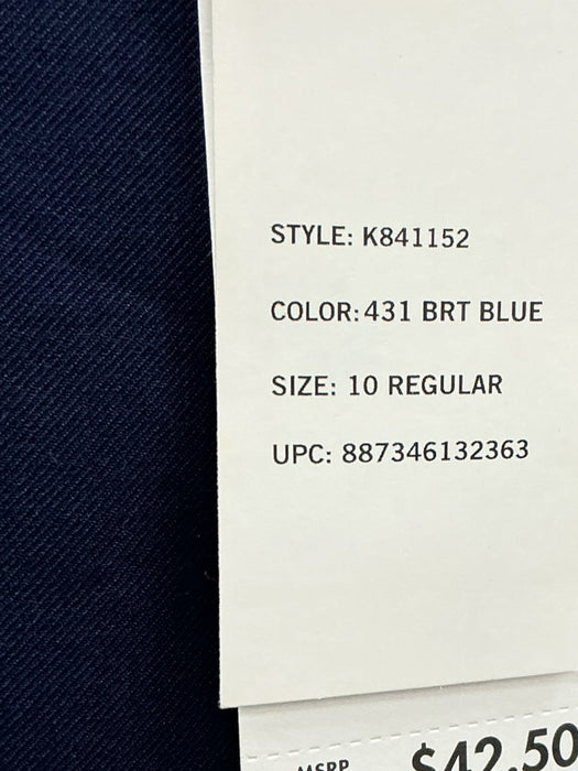 Pantalón para niñ@ 10 (CALVIN KLEIN)