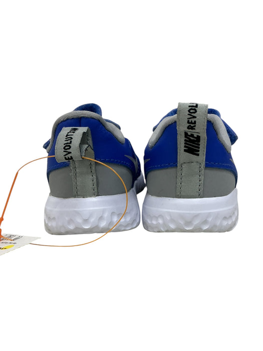 Tenis para bebé 3C (NIKE)