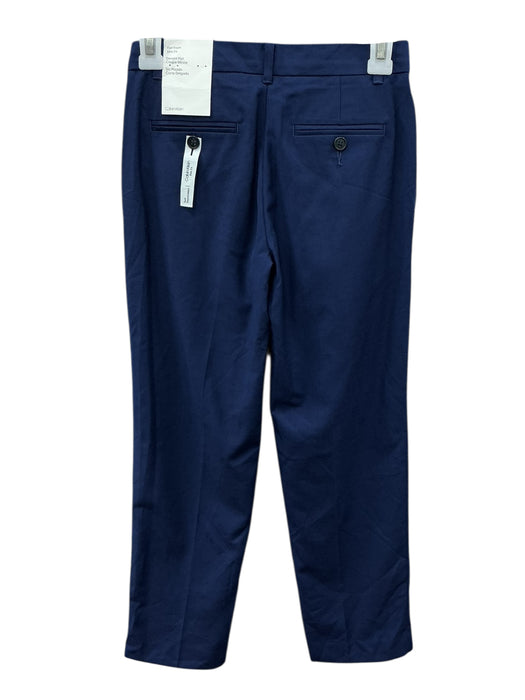 Pantalón para niñ@ 10 (CALVIN KLEIN)