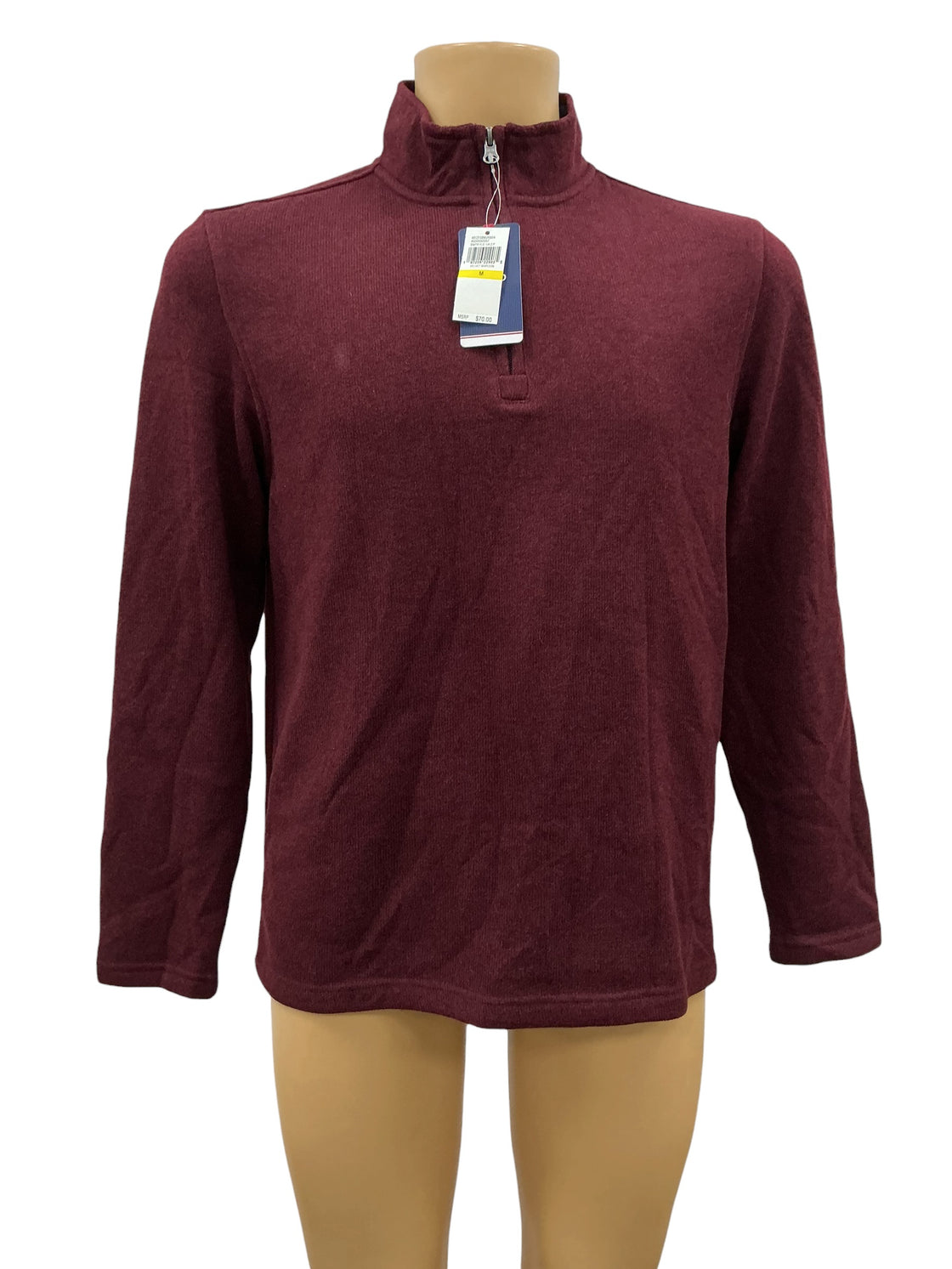 Sudadero M (IZOD)