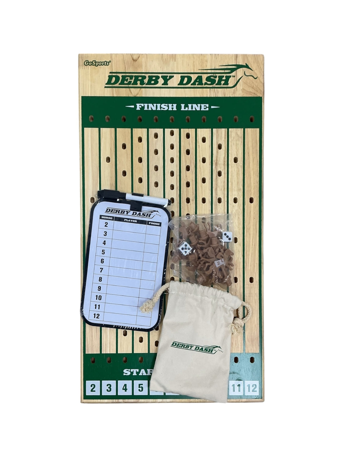 Juego de mesa (GOSPORTS)
