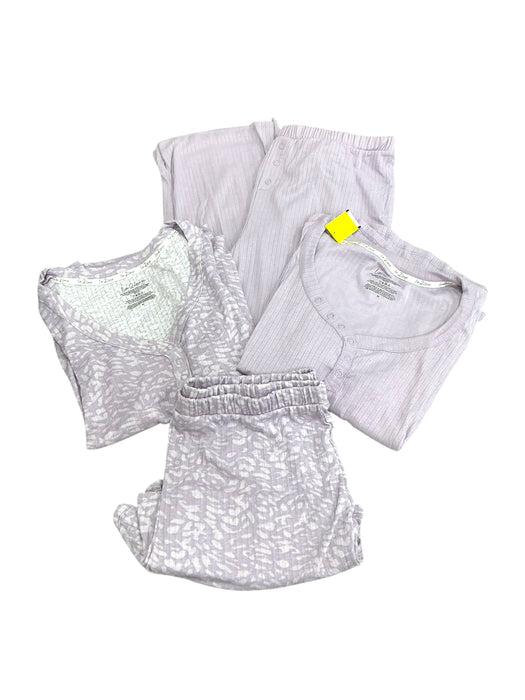 Duo de pijamas M (LOVE 2 LOUNGE)