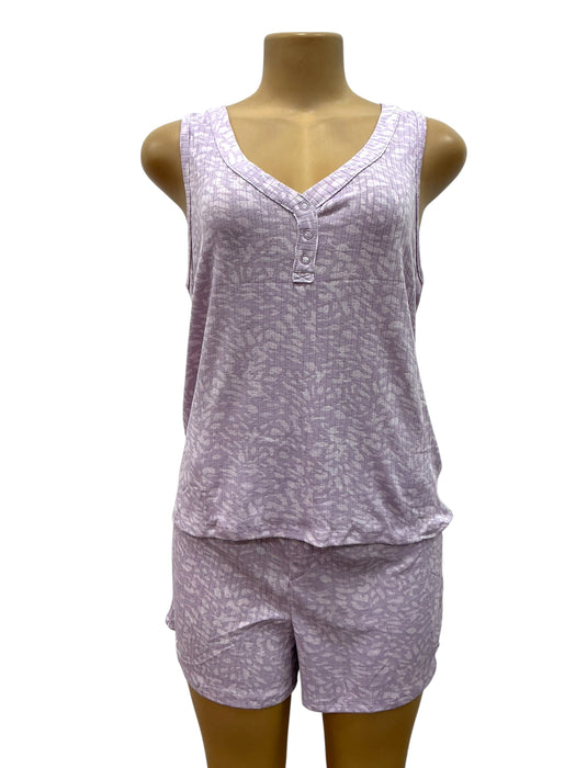 Duo de pijamas M (LOVE 2 LOUNGE)