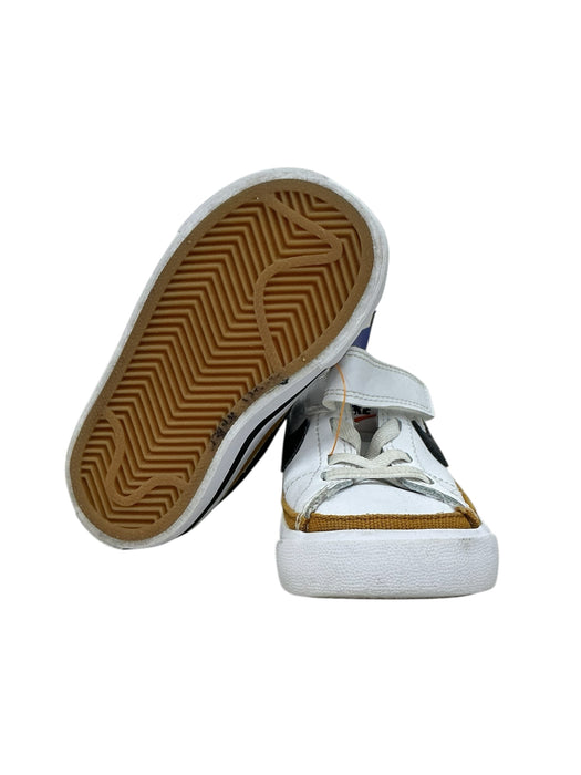 Tenis para bebé 5C (NIKE)