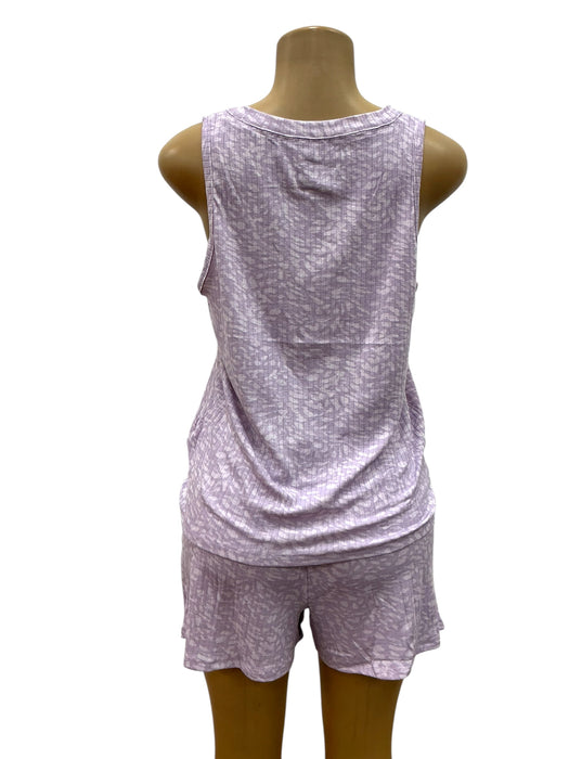 Duo de pijamas M (LOVE 2 LOUNGE)