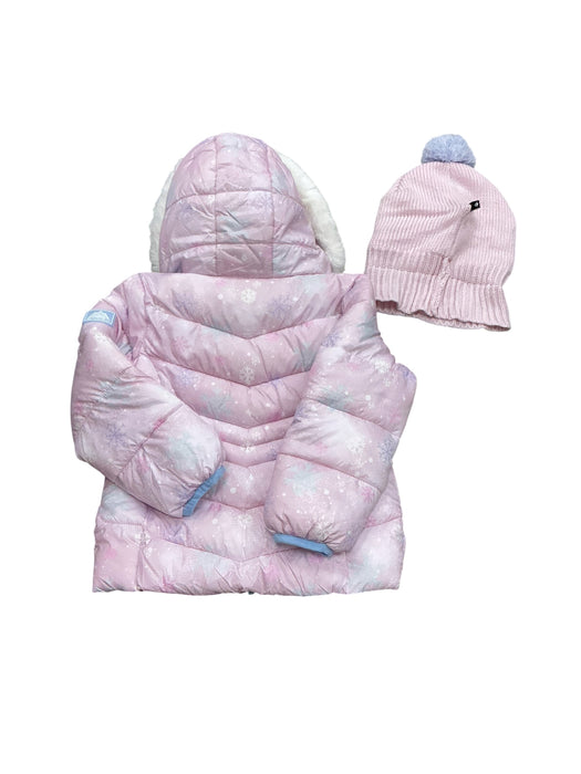 Set para niña 4T (SNOZU)