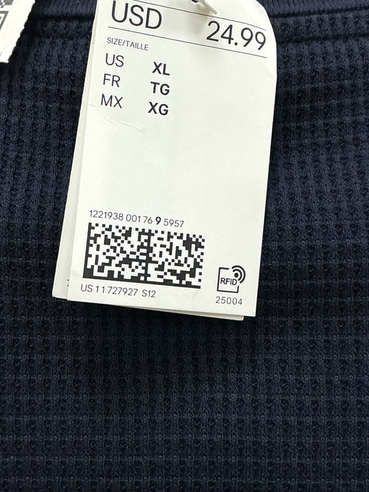 Camisa XL (H&M)
